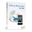 Free Download Xilisoft DVD to iPhone Suite for Mac Free Download Xilisoft DVD to iPhone Suite for Mac