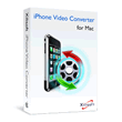 DVD to  iPhone Converter for Mac