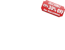 30% OFF