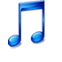 Audio converter and burner