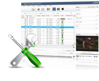 DVD WMV Convert