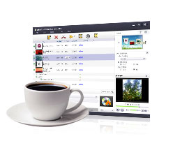 Burn MPEG to DVD