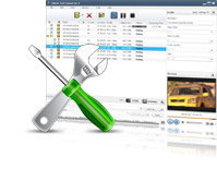 XviD Converter